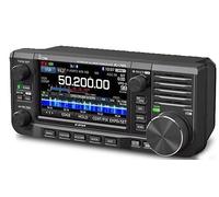 Icom IC-705 - Ricetrasmettitore QRP 0/30-50/144/430 MHZ 10W