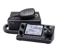 Icom IC-7100 RICETRASMETTITORE HF/VHF/UHF D-STAR ALL MODE