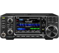 ICOM IC-7300 RICETRASMETTITORE HF/50MHz GARANZIA UFFICIALE ITALIANA