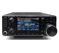 Icom Ic-9700 - Ricetrasmettitore 144/430/1200 Mhz Da Base Garanzia Italia