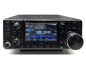Icom Ic-9700 - Ricetrasmettitore 144/430/1200 Mhz Da Base Garanzia Italia
