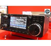 ICOM IC-9700 - RICETRASMETTITORE ALL MODE VHF UHF SHF ADVANTEC