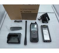 ICOM IC-A25CE Radio Portatile Aeronautica