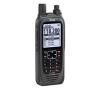 ICOM IC-A25CE RICETRASMETTITORE PORTATILE AERONAUTICO VHF (IC-25CE)
