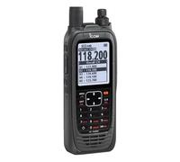 ICOM IC-A25CE Walkie Talkie VHF banda aerea, resistente con standard IP57
