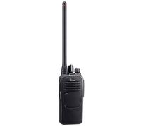 ICOM IC-F1000 Walkie Talkie VHF compatto, protezione IP67 e caratteristiche complete