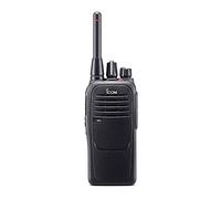 ICOM IC-F29SR2 RICETRASMETTITORE Professionale Portatile ANALOGICO PMR 446-16 CANALI