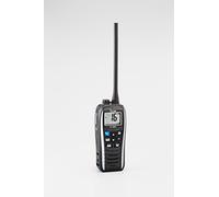 ICOM IC-M25 Euro - Radio portatile, colore: Bianco