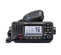 ICOM IC-M423GE GPS INTEGRATO RICETRASMETTITORE VHF NAUTICO DSC IN CLASSE D DSC - IPX7