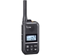 ICOM IC-U20SR RICETRASMETTITORE MINUATURIZZATO ANALOGICO