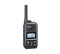 ICOM IC-U20SR RICETRASMETTITORE MINUATURIZZATO ANALOGICO PMR446-16 CANALI