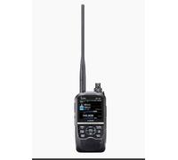 ICOM ID-52 Dual Band GPS Bluetooth Ricetrasmettitore Digitale 144/430MHz IPX-...