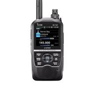 ICOM ID-52E D-STAR RTX PORTATILE BIBANDA UFFICIALE ADVANTEC