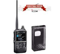 ICOM ID-52E Ricetrasmettitore portatile bibanda D-STAR