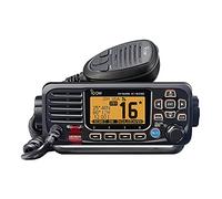 Icom M330 Compact VHF Radio w/GPS - Black