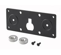 Icom MBA-5 Staffa per fissaggio Frontalino IC-2730