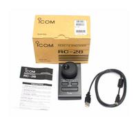 ICOM RC-28 encoder per RS-BA1 IC-7610