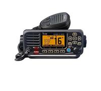 ICOM RICETRASMETTITORE VHF IC-M330GE - Nero