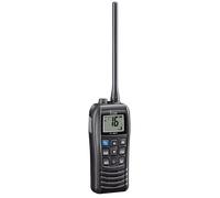 ICOM RICETRASMETTITORE VHF IC-M37E