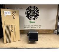 Icom SP 38 nuovo full set Per Icom 7300 Icom 9700 Icom Ic R 8600