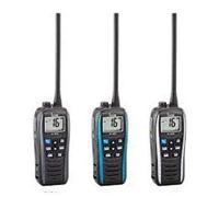 ICOM VHF PALMARE IC-M25