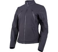 ICON 2822-1911 Giacca Donna Merc3 In Tessuto Nero Sm