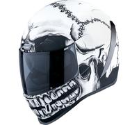 Icon Airform Crestfallen Elmetto, Taglia M