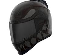 Icon Airform Mips Manik’RR, casco integrale S male Nero/Grigio