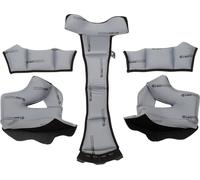 Icon Airframe Pro, Guanciali male