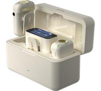 Icon - AIRMIC PRO WHITE - Sistema microfonico wireless - bianco