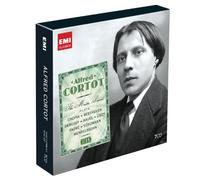 Icon: Alfred Cortot
