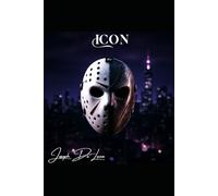 Icon: Book One of the Noble Lies Series: 1