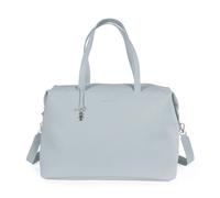Borsa XL Icon Celeste Sky Fasciatoio Bambino Neonato Porta Pannolini Valigia Parto