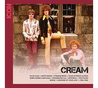 ICON by Cream (2011-06-21)