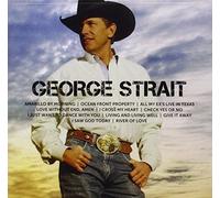 ICON by George Strait (2011-09-13)