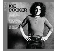 Icon by Joe Cocker (2011-04-05)