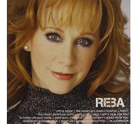 ICON by Reba McEntire (2014-05-04)