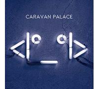 ICON - CARAVAN PALACE