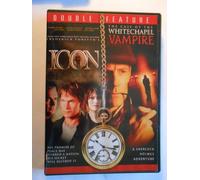 Icon/Case of the Whitechapel V - Icon/Case of the Whitechapel V