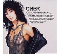 Icon: Cher by Cher (2011-01-04)