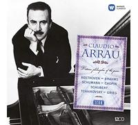 Icon: Claudio Arrau