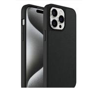 ICON - Custodia MagSafe per iPhone 15 Pro Max, colore: Grafite