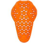 Icon D3O® LP1 Field Armor Protettori per ginocchiere, arancione, Taglia unica