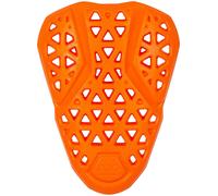 Icon D3O® LP2 Field Armor Protettori dell'anca, arancione per maschi