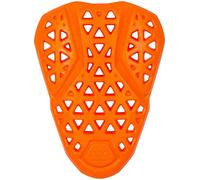 Icon D3O® LP2 Field Armor Protettori dell'anca, arancione, Taglia unica