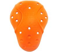 Icon D3O® T5 Evo Pro Protettori per spalle, arancione, Taglia unica