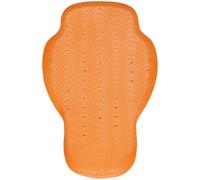 Icon D3O® Viper 1 Paraschiena, arancione, Taglia L