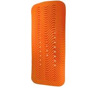 Icon D3O® Viper Field Armor Paraschiena, arancione, Taglia XL