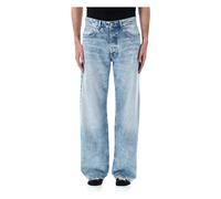 Icon Denim - Jeans larghi Will - - Jeans - Uomo - Blu - W31
