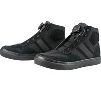 Icon Dog Days, scarpe 12 US male Nero
